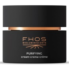 Fhos Bioluminiscente Purifying Cream