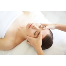 masaje parcial anti estrés