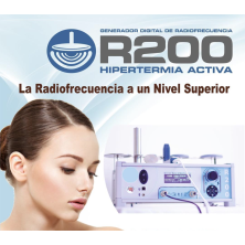 Radiofrecuencia 