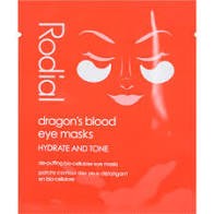 Dragon’s Blood Eye Mask