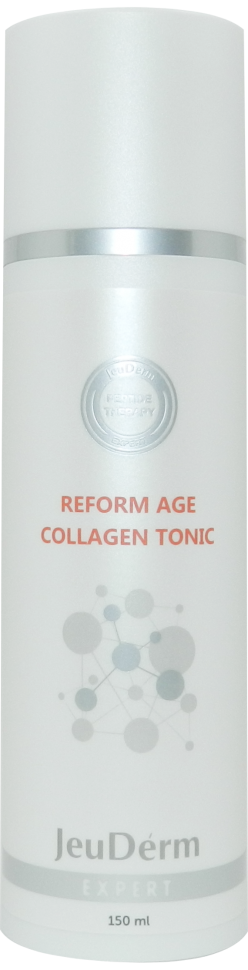 Reform Age Collagen Tonic