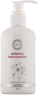 Acnocell Mild Cleanser