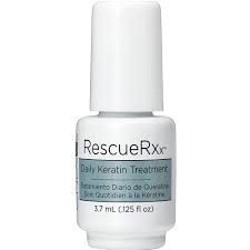 CND Cuticle Treatments - RescueRXX - Daily Keratin Treatment